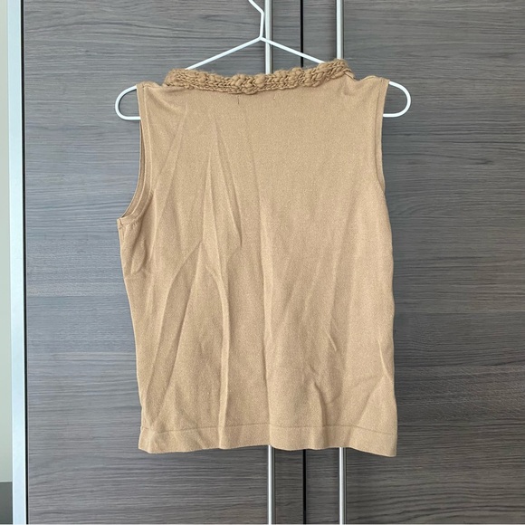 Breckenridge Tank - Picture 3 of 4